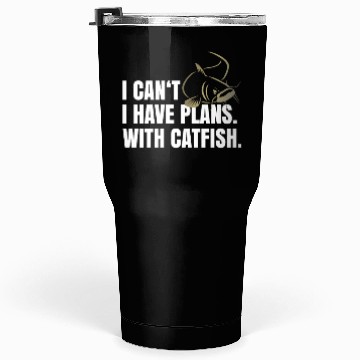 Discover Plans With Catfish Tumblers 30 Oz