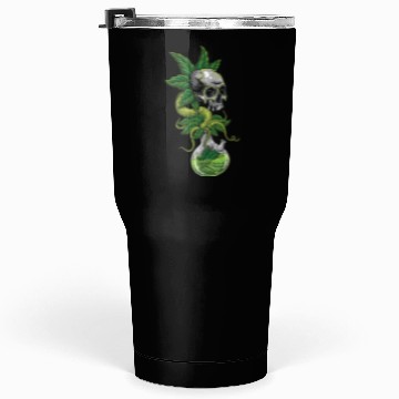 Discover Nature’s Rebirth Tumblers 30 Oz