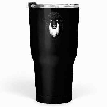 Discover Black Sheep Tumblers 30 Oz
