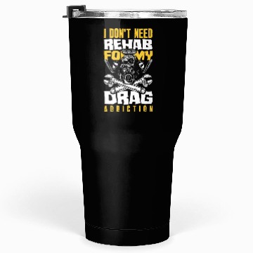 Discover Funny Drag Race Drag Racing Gift Tumblers 30 Oz