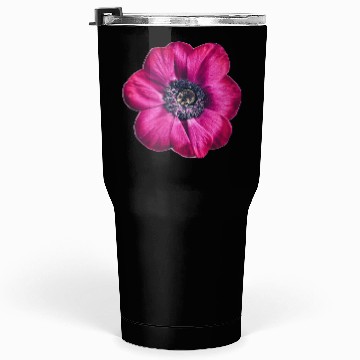 Discover flower Violet Majesty Tumblers 30 Oz