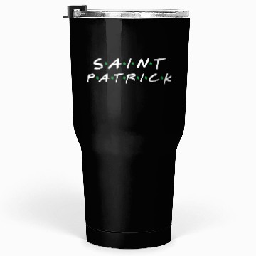 Discover Saint Patricks Day Shamrock Tumblers 30 Oz