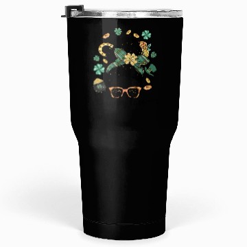 Discover Lucky Lass Pretty Girl Tumblers 30 Oz