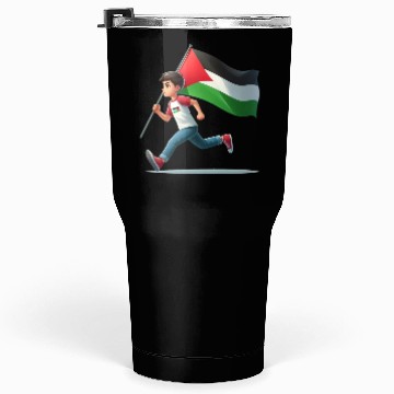 Discover Free Palestine Tumblers 30 Oz