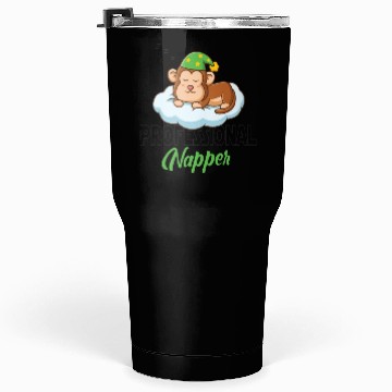 Discover Professional Napper Affe Affenbaby Gorilla Tumblers 30 Oz