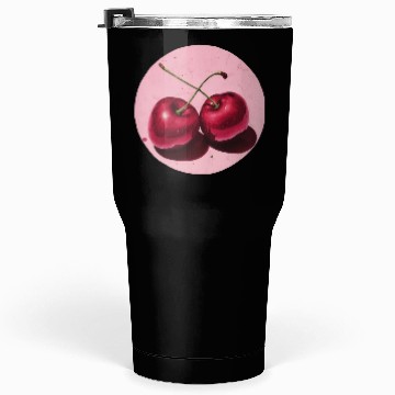Discover Realistic Cherry Tumblers 30 Oz
