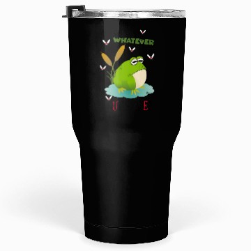 Discover Cranky Toad Tumblers 30 Oz