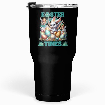 Discover Easter Times Tumblers 30 Oz