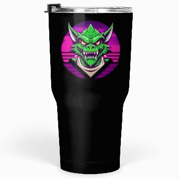 Discover Whimsical Beast Tumblers 30 Oz