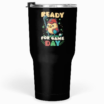 Discover Golf Easter Ready Game Day Tumblers 30 Oz