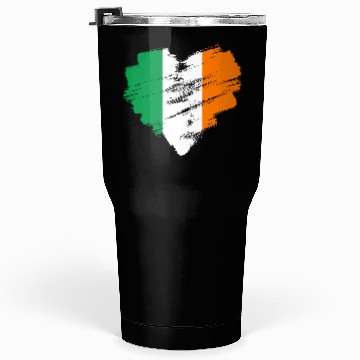 Discover Ireland Tumblers 30 Oz
