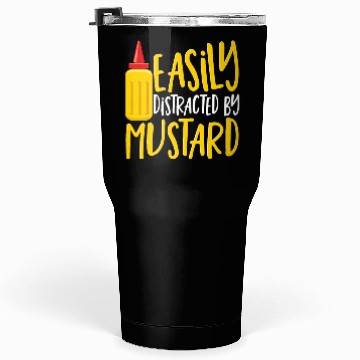 Discover Hot Sauce Buffalo Sauce Ranch Dressing Condiment Tumblers 30 Oz