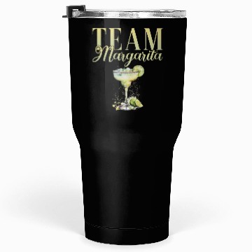 Discover Team Margarita Tequila Stag Party Tumblers 30 Oz