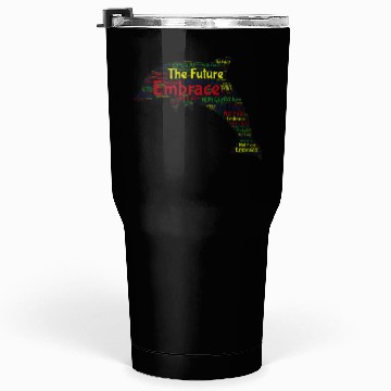 Discover Dolphins Tumblers 30 Oz