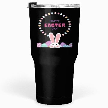 Discover Happy Easter Tumblers 30 Oz