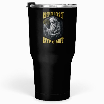 Discover kEEP IT SECRET KEEP IT SAFE Tumblers 30 Oz