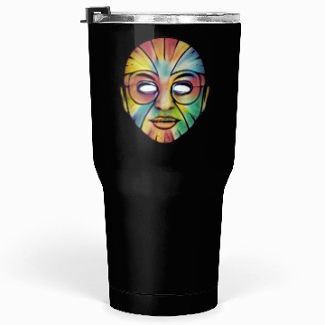 Discover Tie Dye Tumblers 30 Oz