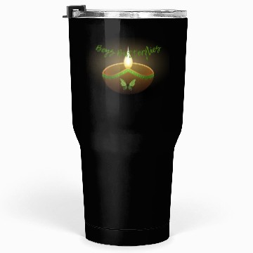 Discover Beys Butterflies design #3 Tumblers 30 Oz