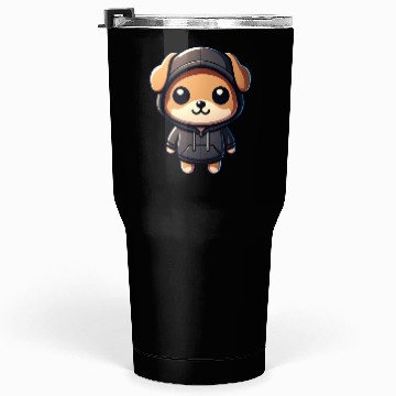 Discover Puppy Love Tumblers 30 Oz
