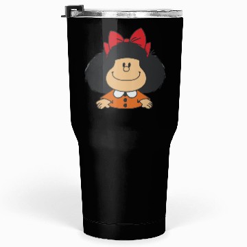 Discover Mafalda Tumblers 30 Oz