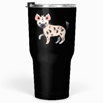 Discover Hyena Tumblers 30 Oz