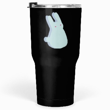 Discover Naughty rabbit Tumblers 30 Oz