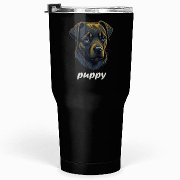 Discover sad dog Tumblers 30 Oz
