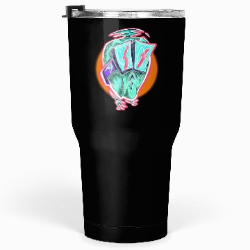 Discover Alien Summer Tumblers 30 Oz