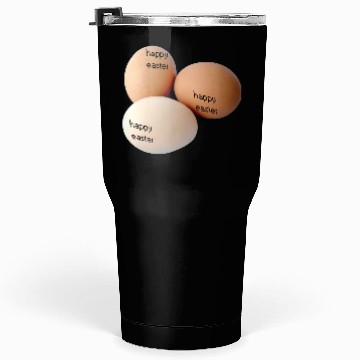 Discover happy easter Tumblers 30 Oz