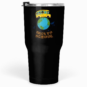 Discover back to school Tumblers 30 Oz
