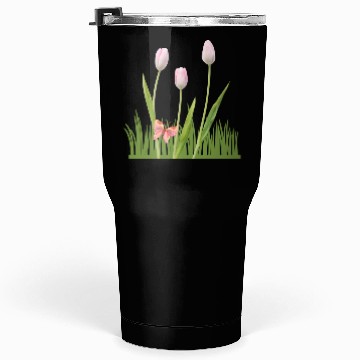 Discover Spring Tumblers 30 Oz
