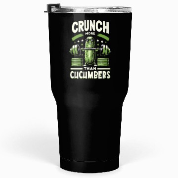 Discover Pickle Lover Funny Pickle Dill pickle Pickled Tumblers 30 Oz