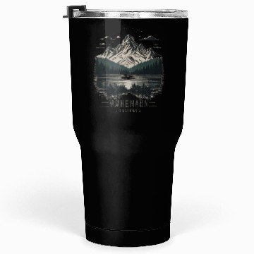 Discover Chilling, natural design Tumblers 30 Oz