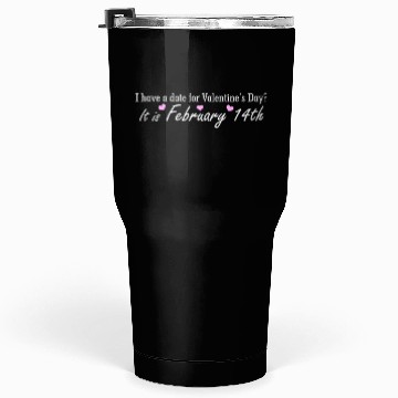 Discover Valentine's Day Girlfirend Boyfriend Tumblers 30 Oz