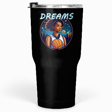 Discover Novelty Dreams Tumblers 30 Oz