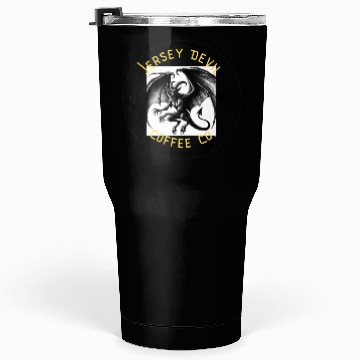 Discover Jersey Devil Coffee Company Tumblers 30 Oz