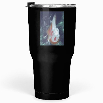 Discover Dragon Style Tumblers 30 Oz