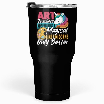 Discover Art Teacher Sculpture Printmaking Back To School Tumblers 30 Oz