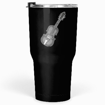 Discover A Classic Guitar Tumblers 30 Oz
