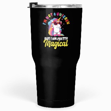 Discover LGBTQ Rights Pride Month Unicorn Design Tumblers 30 Oz