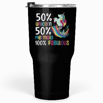 Discover LGBTQ Unicorn Pride Month Tumblers 30 Oz
