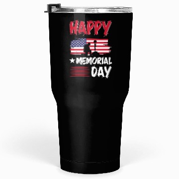 Discover Memorial day Tumblers 30 Oz