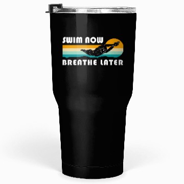 Discover Swimming Pool Swimming Trunks Tumblers 30 Oz