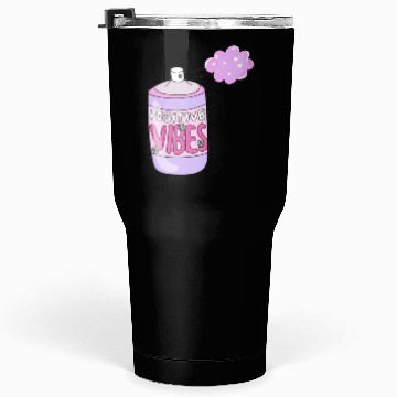 Discover stay positive,stay cool Tumblers 30 Oz