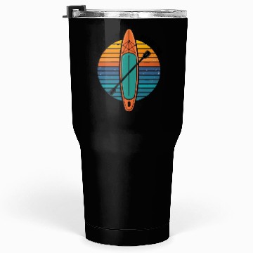 Discover I Need Good Paddling Tumblers 30 Oz