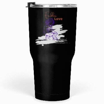 Discover Mother's day - Endless love Tumblers 30 Oz