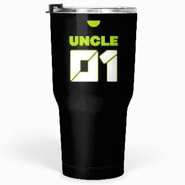 Discover Uncle No 1 Tumblers 30 Oz