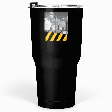 Discover Manhattan NYC Tumblers 30 Oz