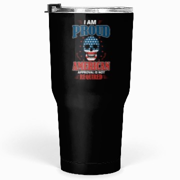 Discover Proud American Tumblers 30 Oz