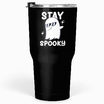 Discover Ghost - Halloween Ghost - Spooky Ghost - Ghosts Tumblers 30 Oz
